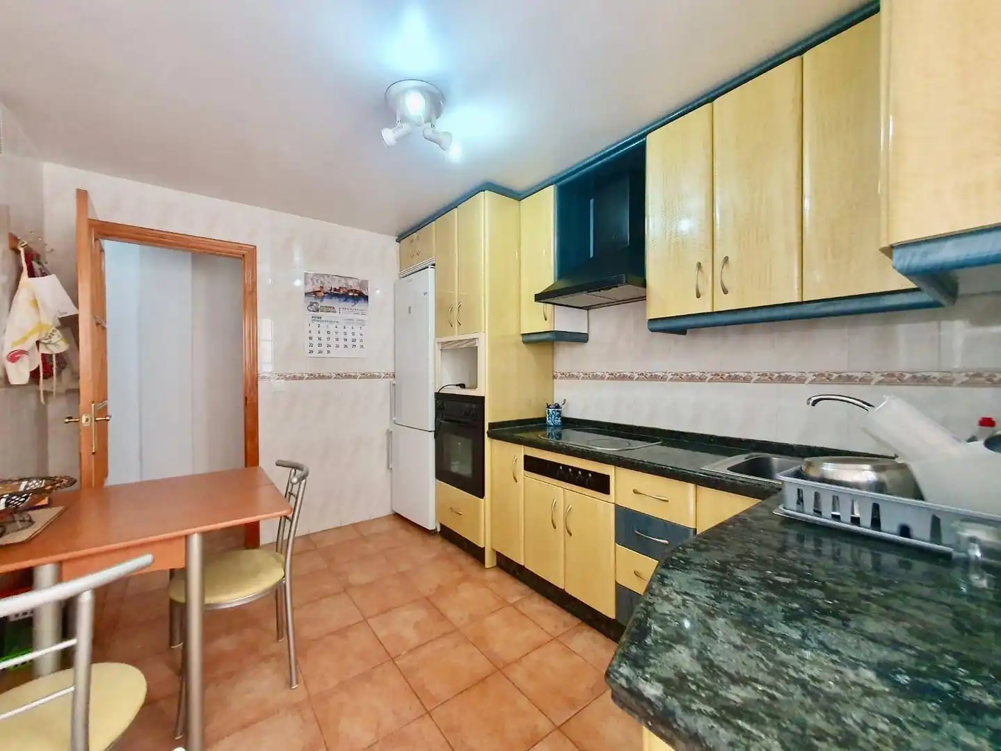 Appartement avec ascenseur à vendre à Centro