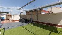 Terrassa de Casa adosada en venda en Armilla amb Aire condicionat, Calefacció i Terrassa