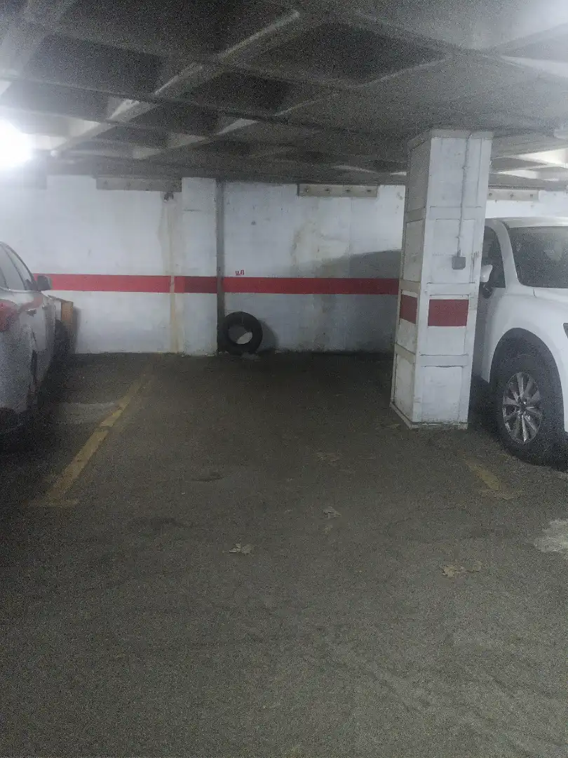 Einzelparkplatz mit Aufzug zum Verkauf in Carrer Pintor Gisbert 51