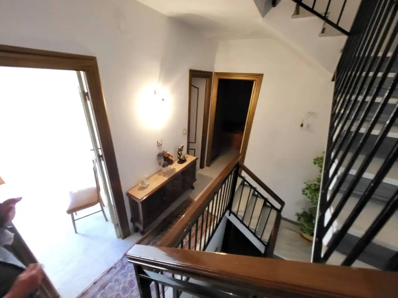 Casa o xalet en venda en Baza amb Terrassa i Moblat