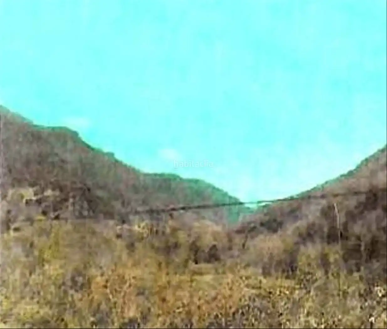 Rustikales Grundstück zum Verkauf in Vial Camino 1, imagen 4
