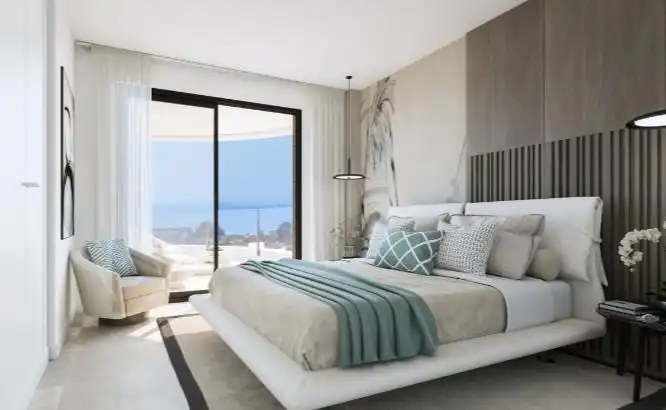 Apartment with terrace for sale in Calle Pintado, imagen 13