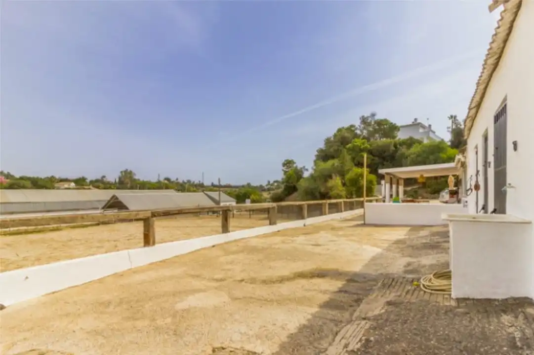 Terreno en venta en Centro Histórico
