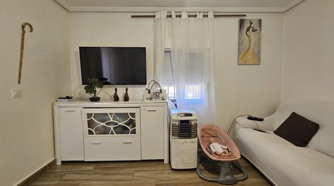 Foto 3 de Casa o xalet en venda a Calle Fernando el Santo, Las Mercedes - El Carmen, Puertollano