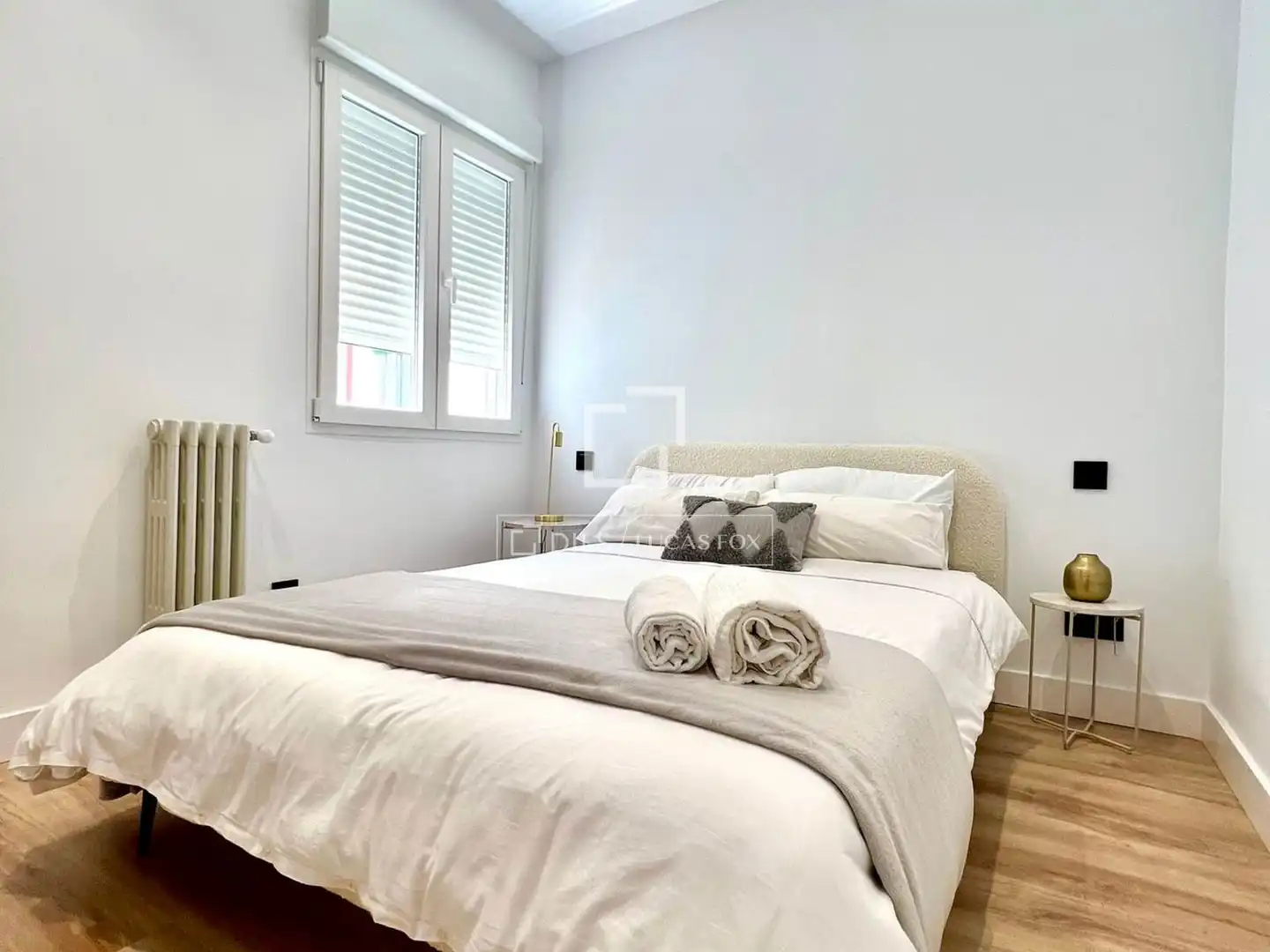 Penthouse with lift for sale in Chamberí, imagen 8