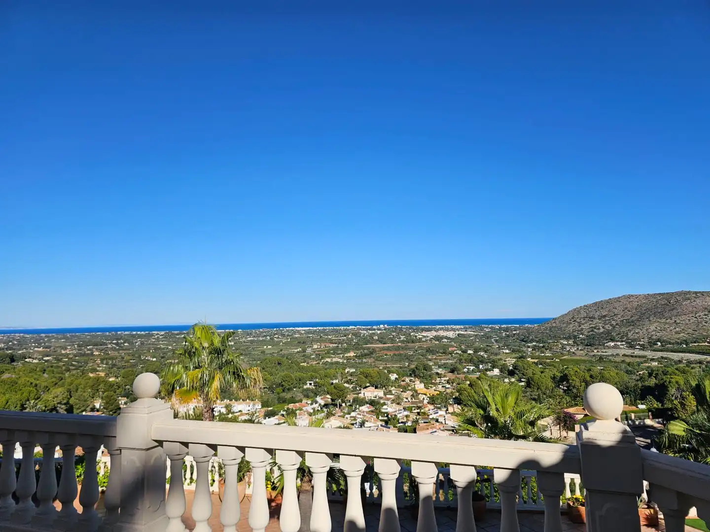 Villa avec piscine à vendre à La Sella, imagen 54