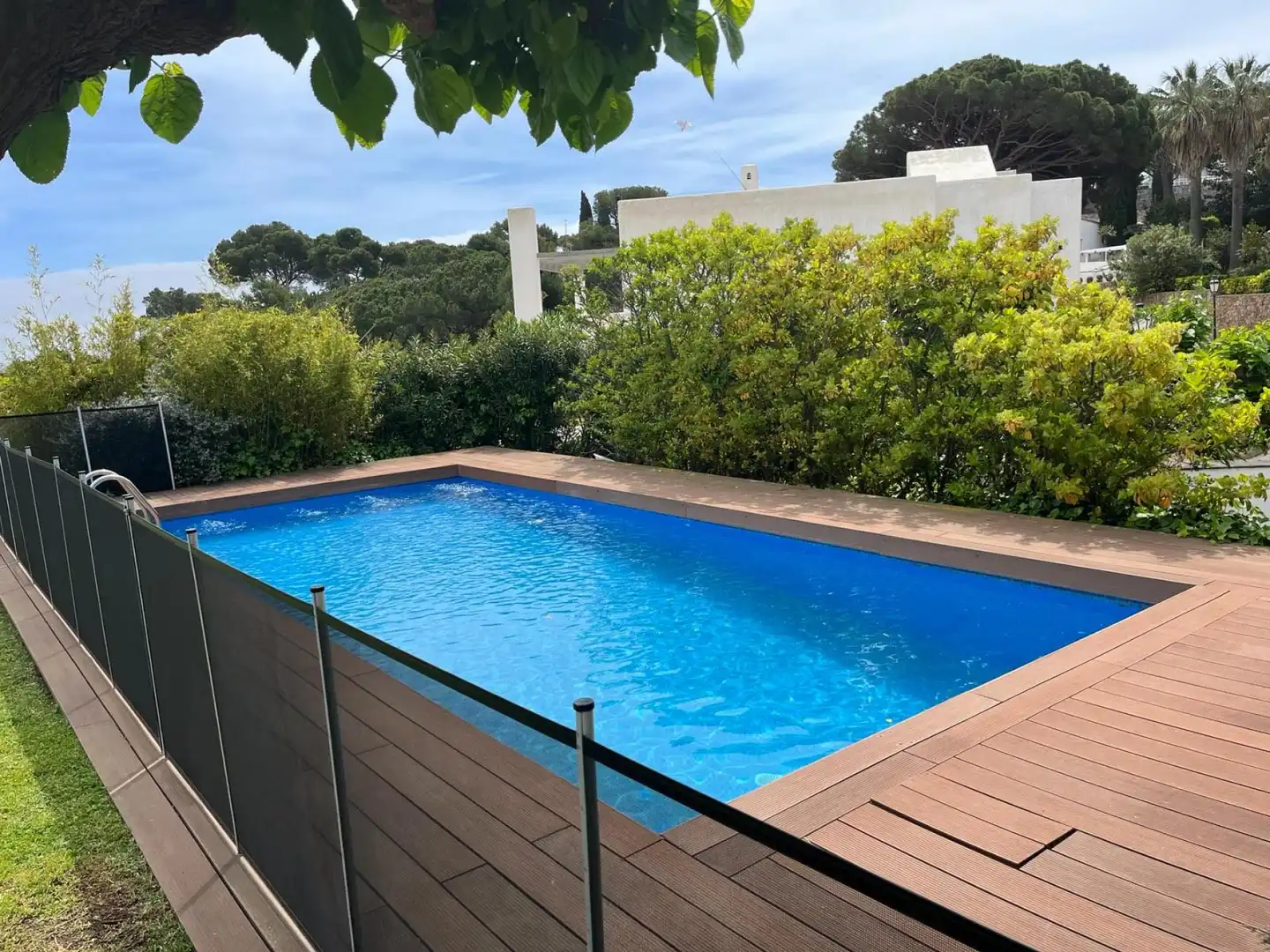 Casa o chalet de alquiler en S'Agaró