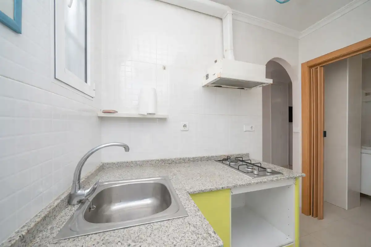 Attique avec terrasse à vendre à C/ de la Santissima Trinitat, imagen 10