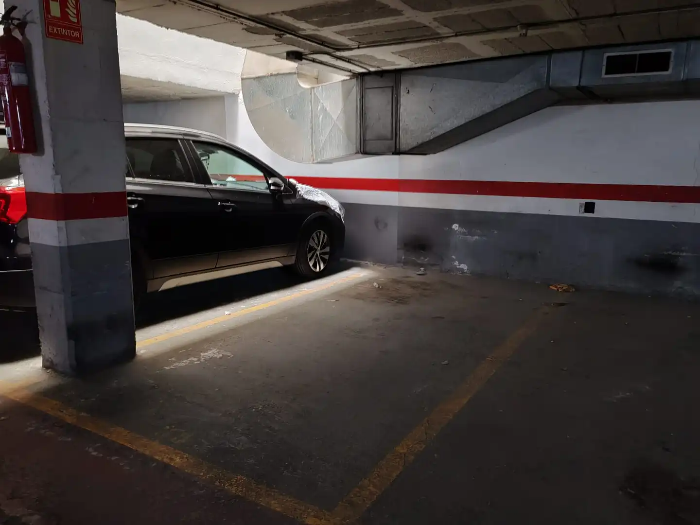 Parcheggio in vendita a Carretera del Mig, imagen 6