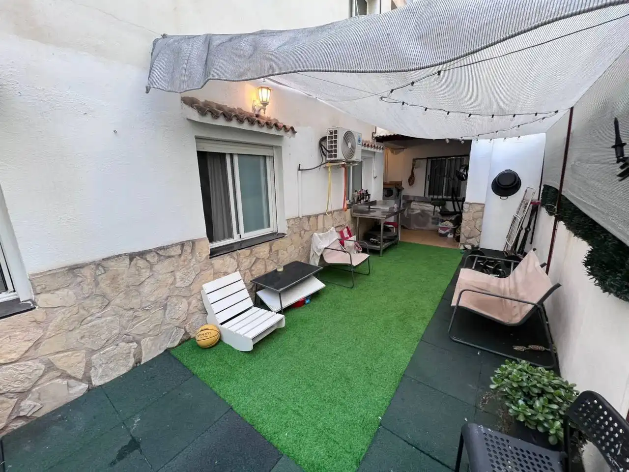 Piso en venta en Onda