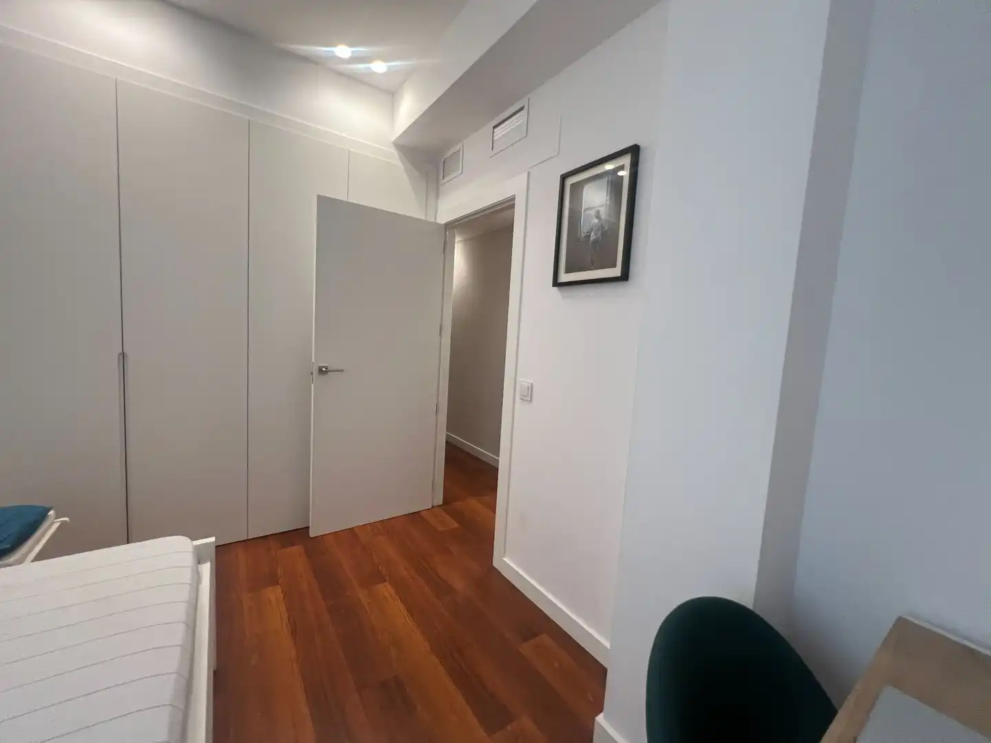Piso en venta en Alicante / Alacant con Aire acondicionado y Calefacción