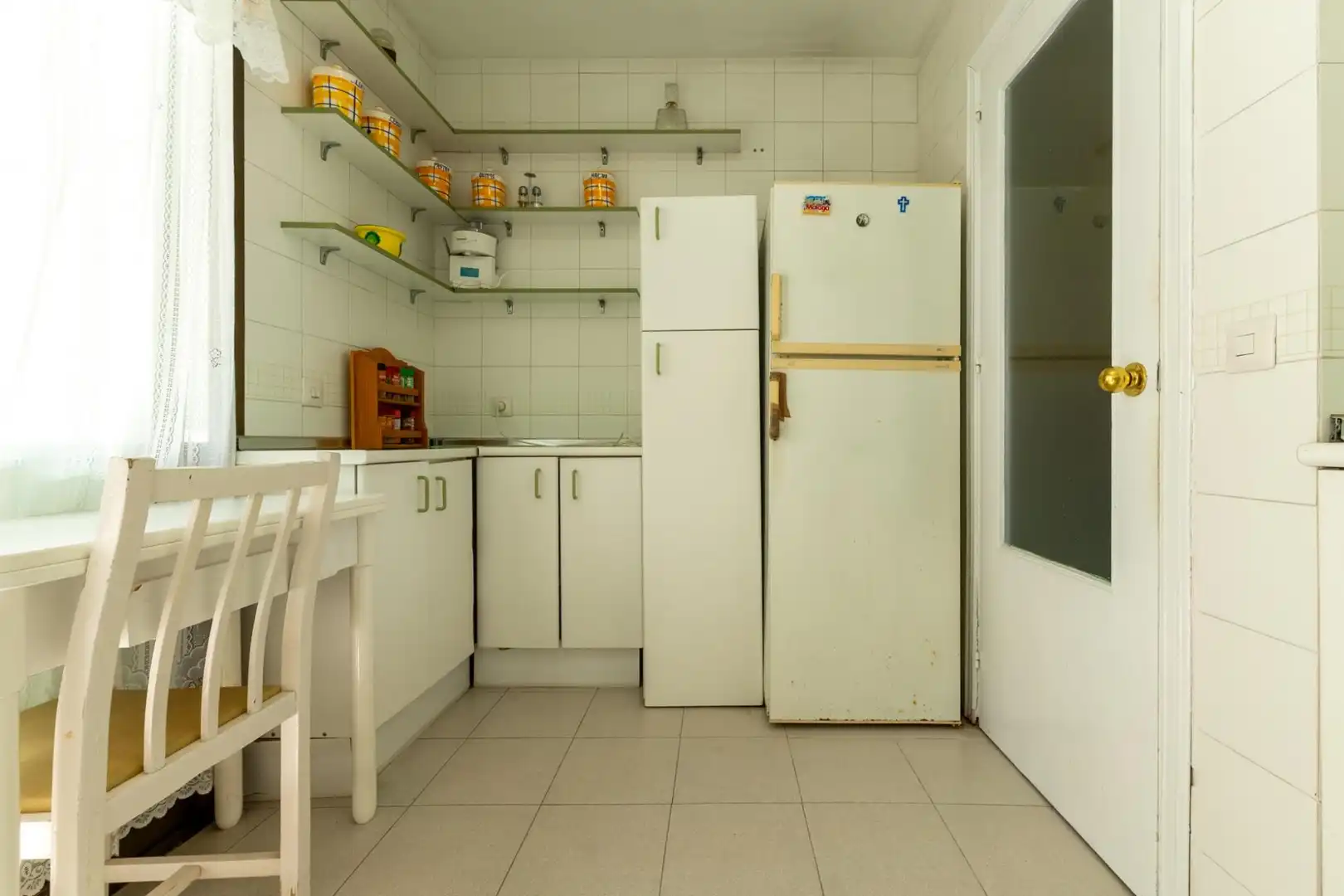 Apartment mit Aufzug zum Verkauf in Centro ciudad, imagen 16