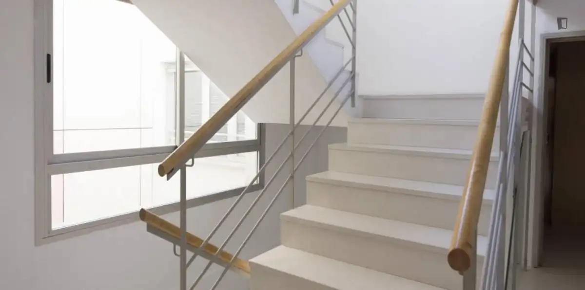 Apartamento con ascensor en alquiler en Centro, imagen 20