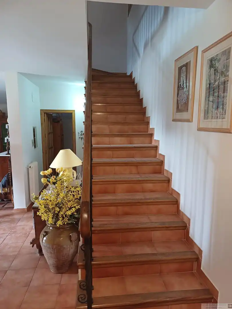 Chalet con piscina en venta en Pedanías - Extrarradio, imagen 10