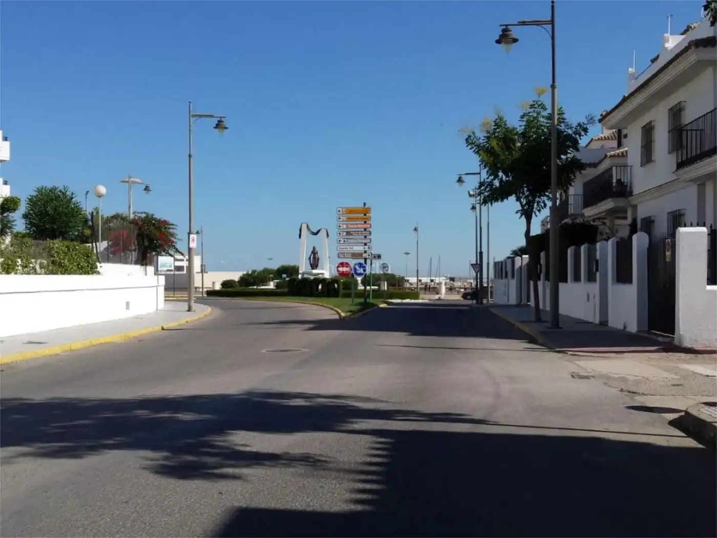 Duplex to rent in Calle Río Ebro 18
