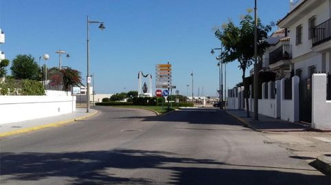 Centro - Playas / Calle Río Ebro
