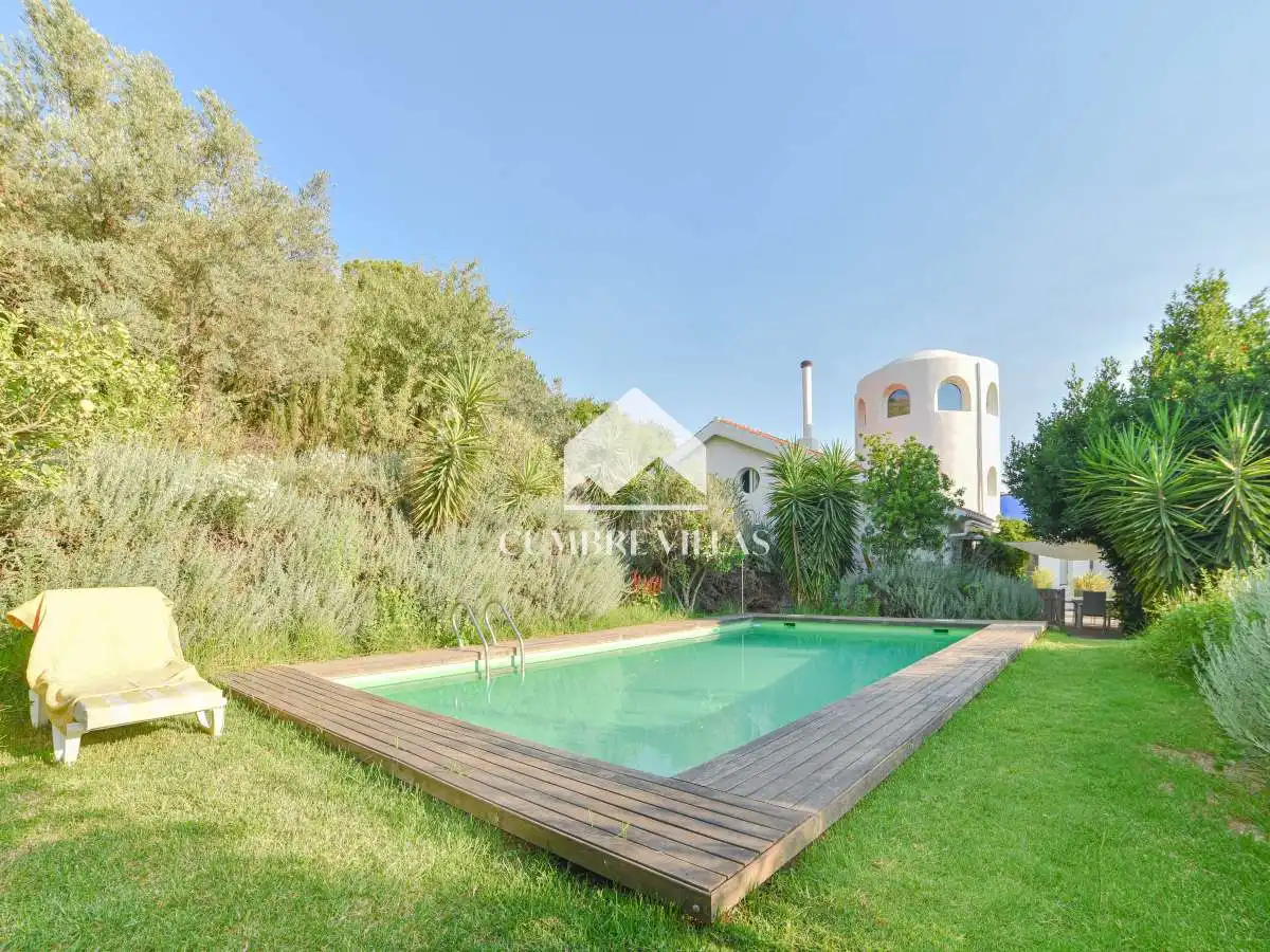 Haus mit Garten zum Verkauf in El Valle, imagen 96