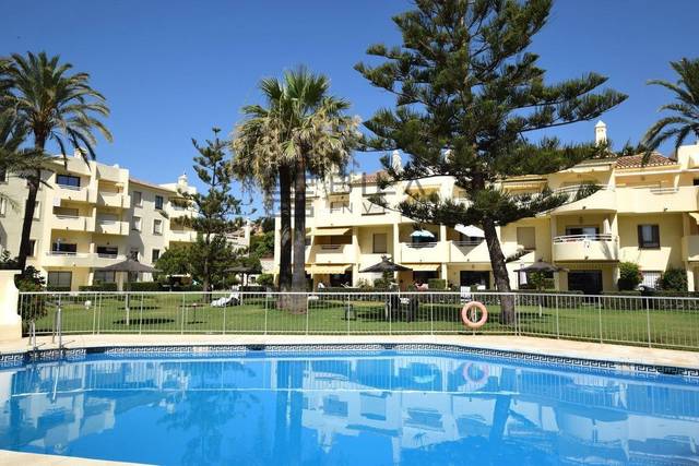 Piso en Venta en Las Mimosas en La Cala Mijas