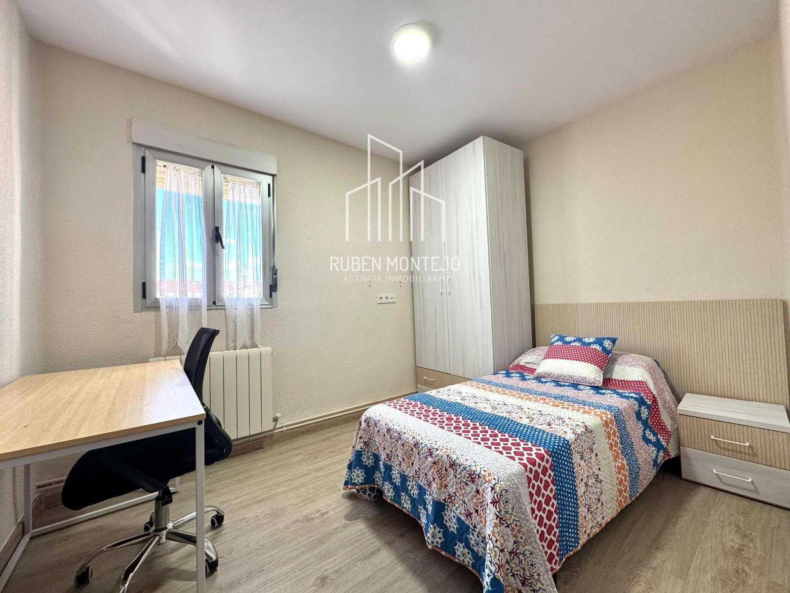 Flat for rent in Candelario, San Bernardo