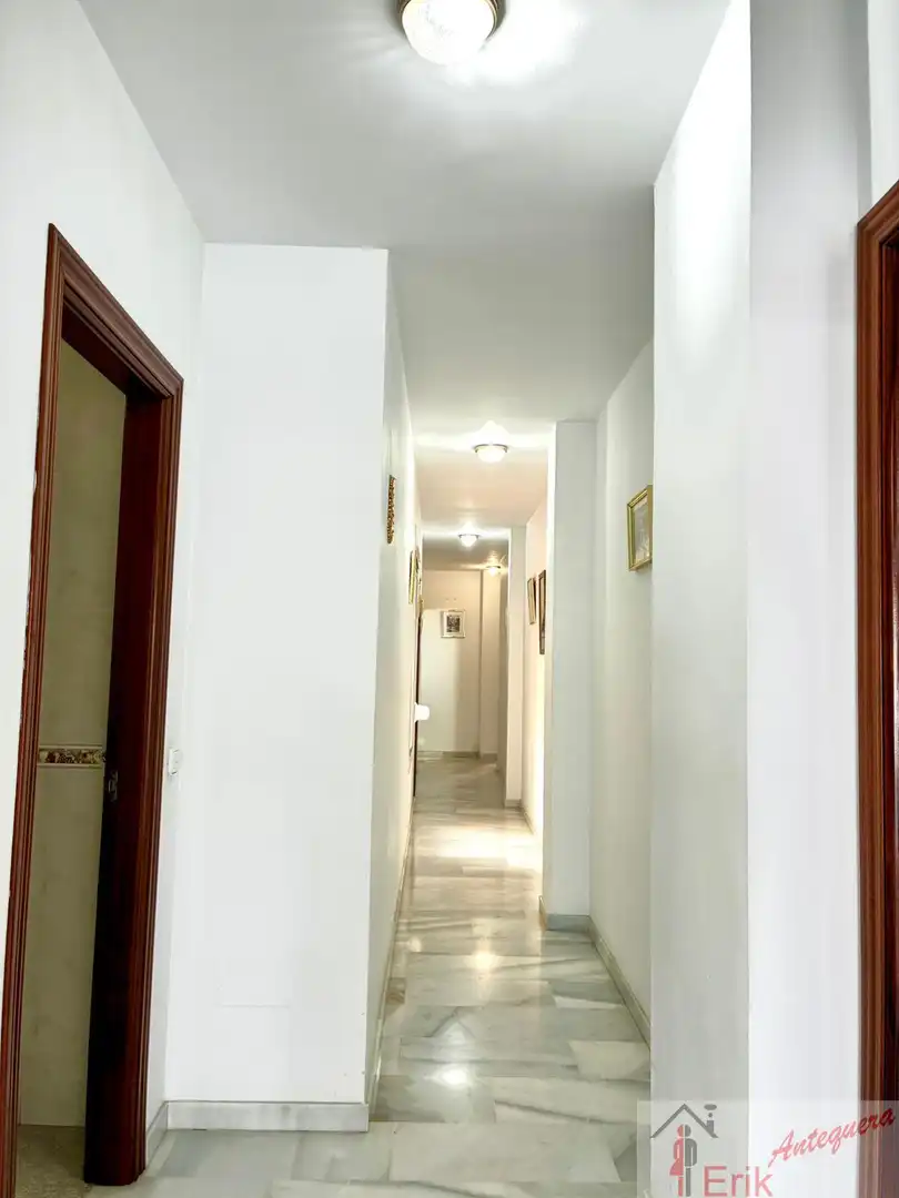 Piso con terraza en venta en Centro, imagen 15