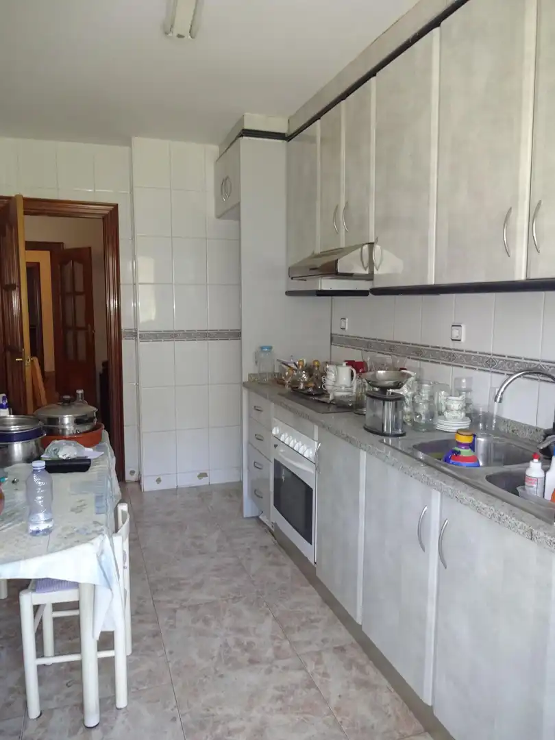 Cocina de Piso en venta en Mataró con Aire acondicionado y Calefacción