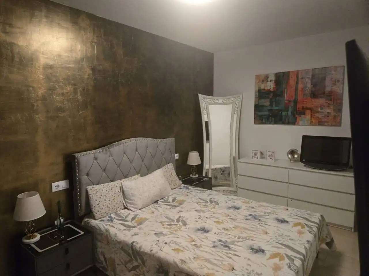 Habitación de Piso en venta en Pueblo