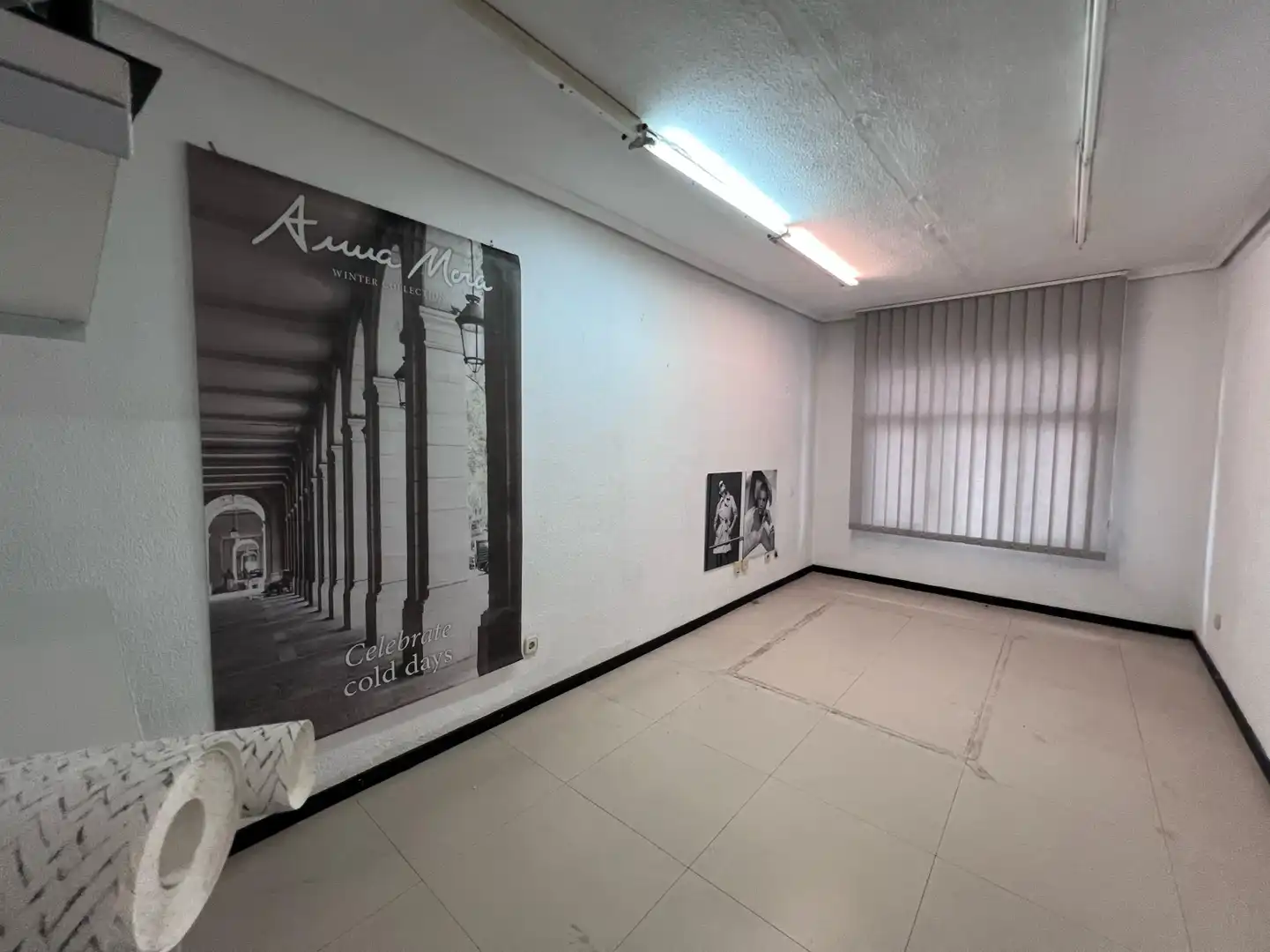 Business premises to rent in Avilés - Calle La Muralla