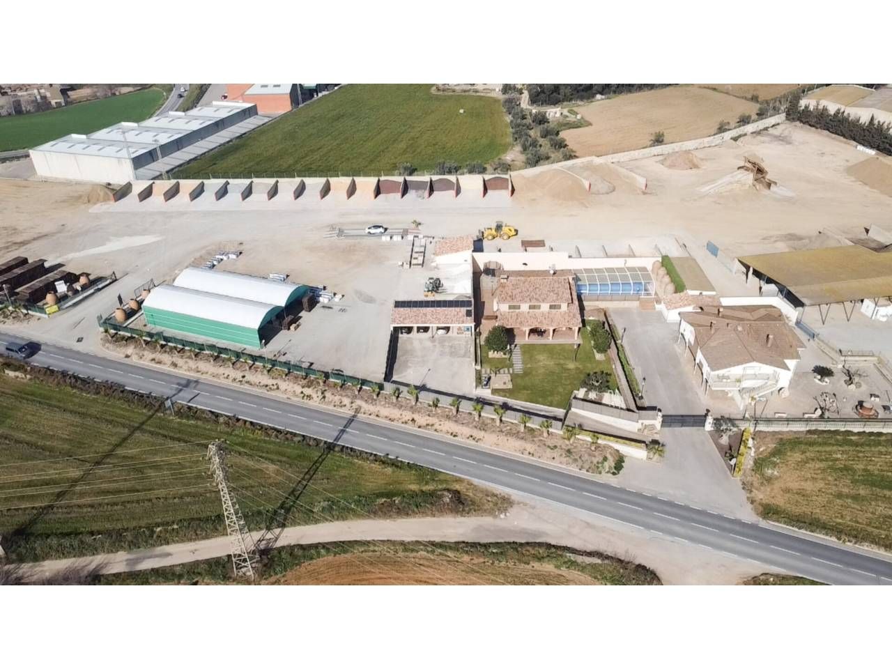 Casa o xalet en venda a Calle carretera caldes a sentmenat, Caldes de Montbui