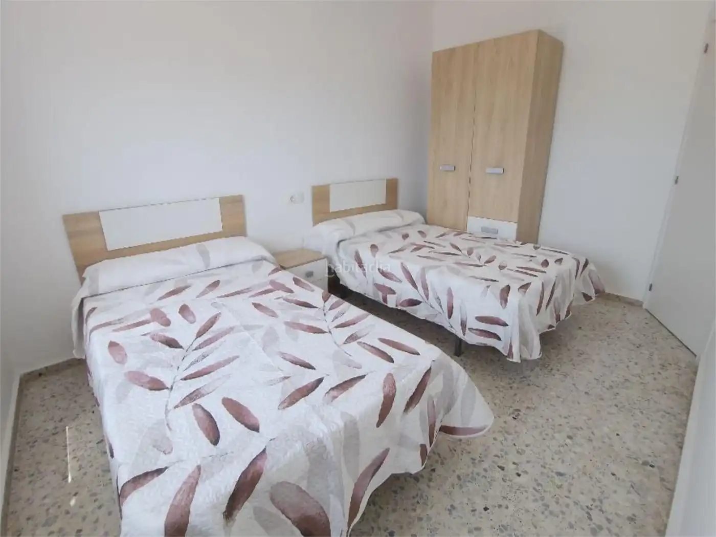 Reihenhaus zur Miete in Calle Riscal Levante 37, imagen 21