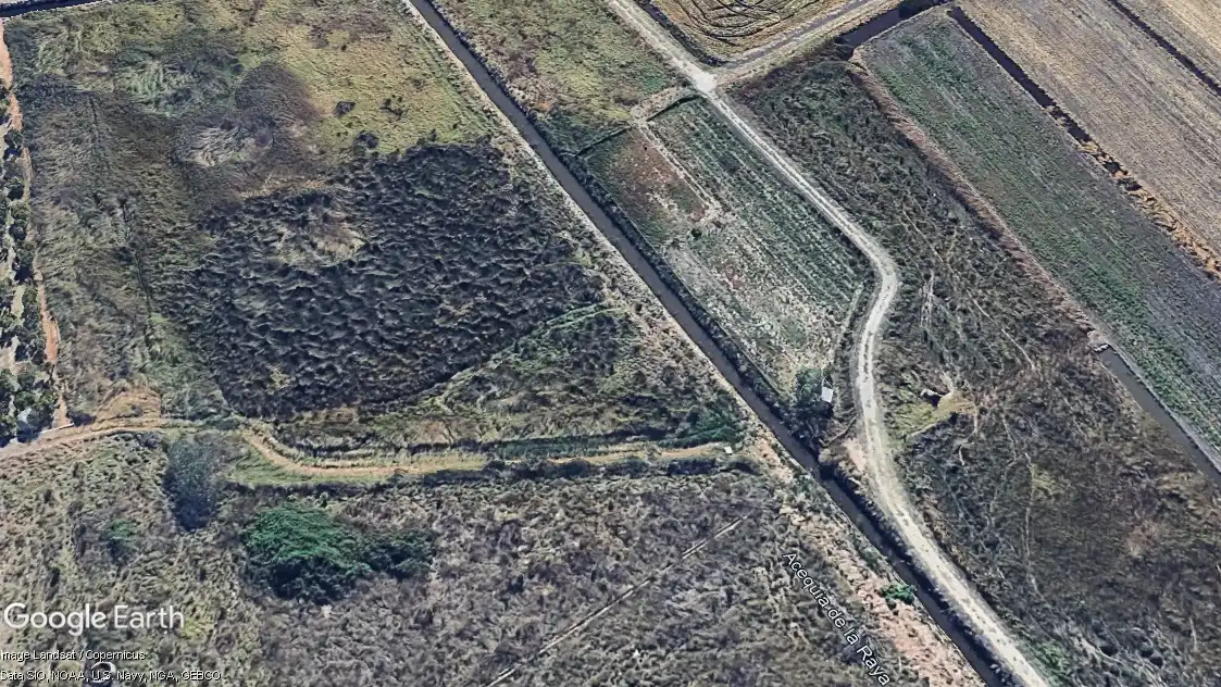 Rustikales Grundstück zum Verkauf in La Llosa, imagen 5