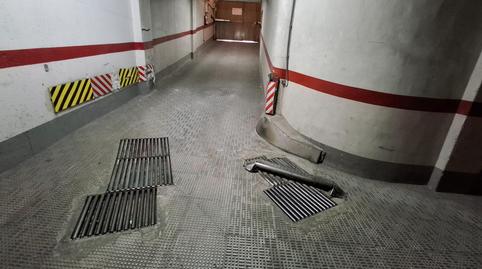 Photo 4 of Garage to rent in Calle Maestro Chanza, El Carril - Paseo de Chapi, Alicante