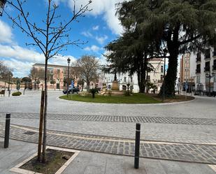Vista exterior de Local de lloguer en Badajoz Capital