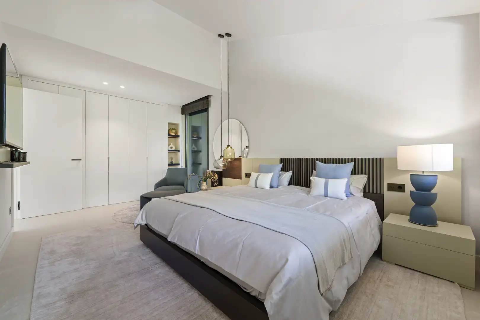 Villa di nuova costruzione in vendita a Avenida, imagen 43