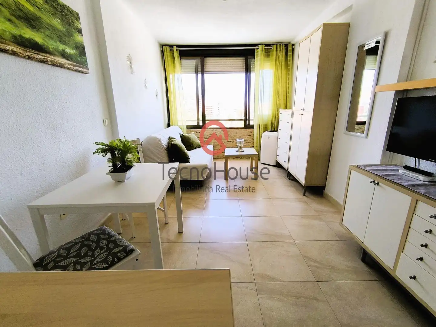 Appartement compact avec ascenseur à vendre à Avenida Avenida de Las Sirenas 9, imagen 2
