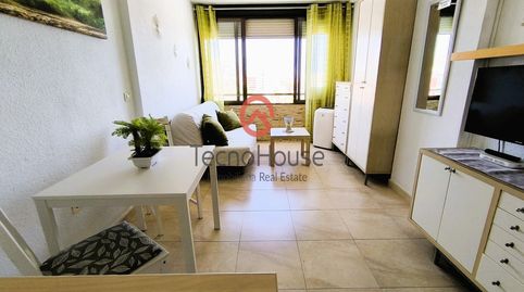 Foto 2 de Apartament en venda a Avenida Avenida de las Sirenas 9, Miramar - Torre del Moro, Torrevieja