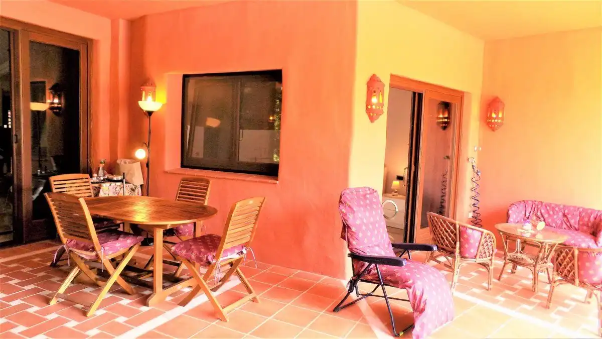 Wohnung mit Pool zum Verkauf in Selwo, imagen 6
