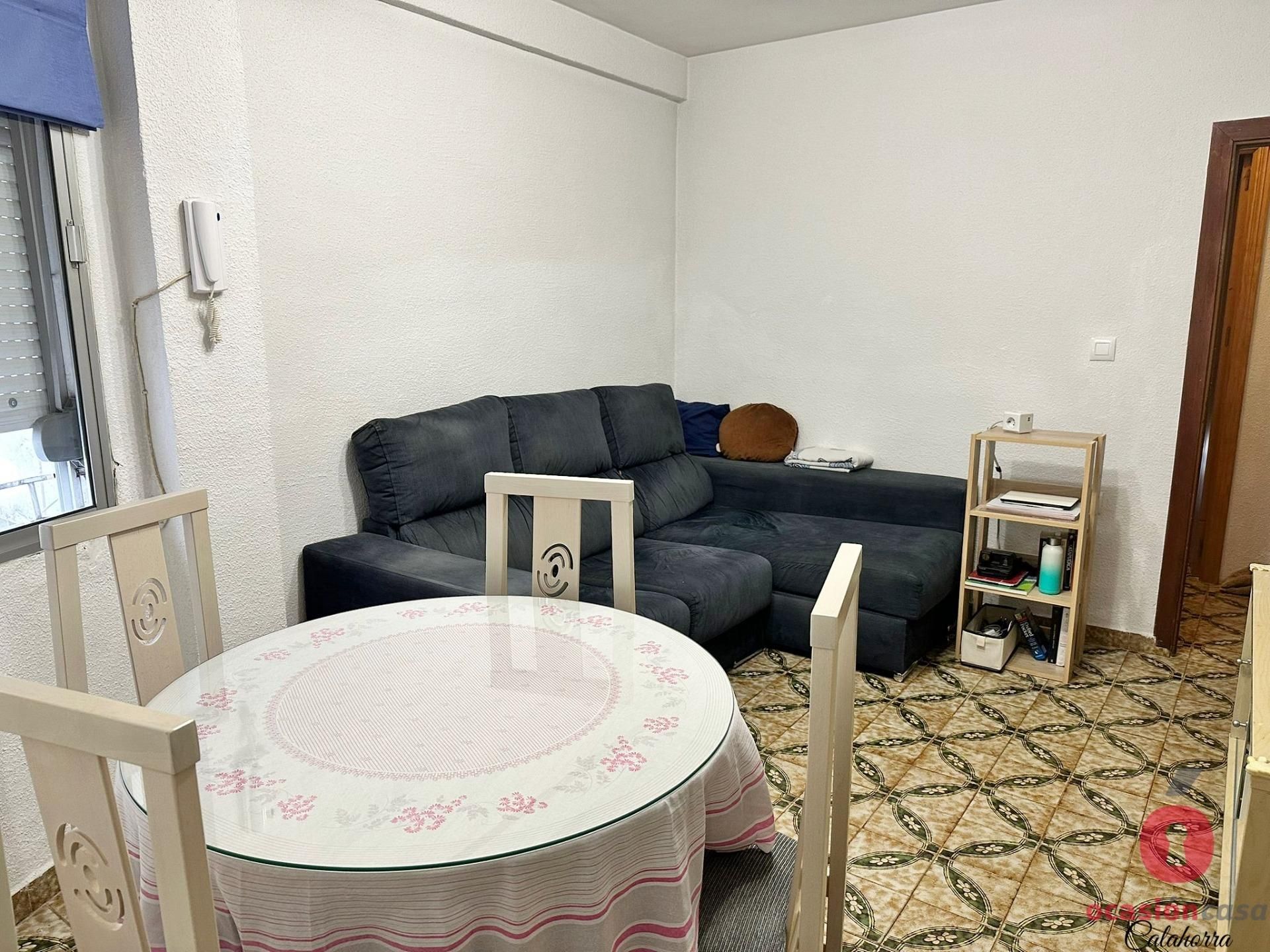 Flat for sale in Ciudad Jardín - Zoco