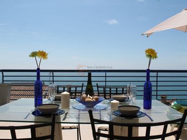 Apartament amb piscina de lloguer a Las Atalayas - Urmi - Cerro de Mar