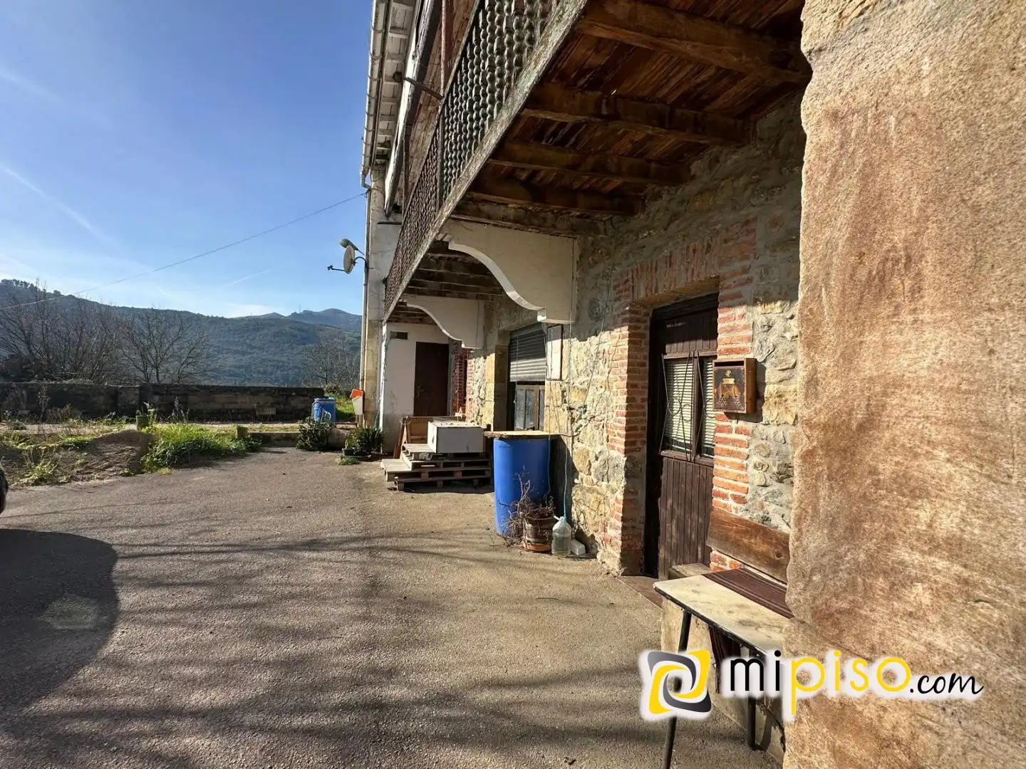 Maison avec jardin à vendre à Voto, imagen 3
