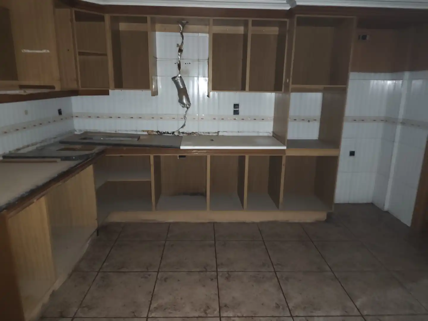 Cuina de Pis en venda en Elche / Elx