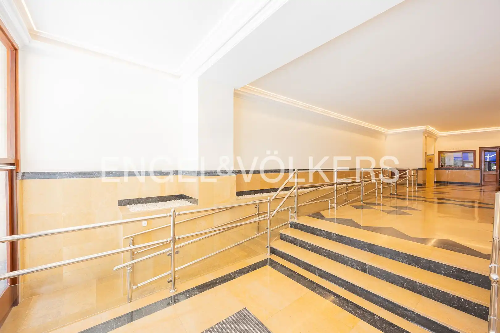 Wohnung zum Verkauf in Bilbao  mit Heizung, Parkett und Balkon