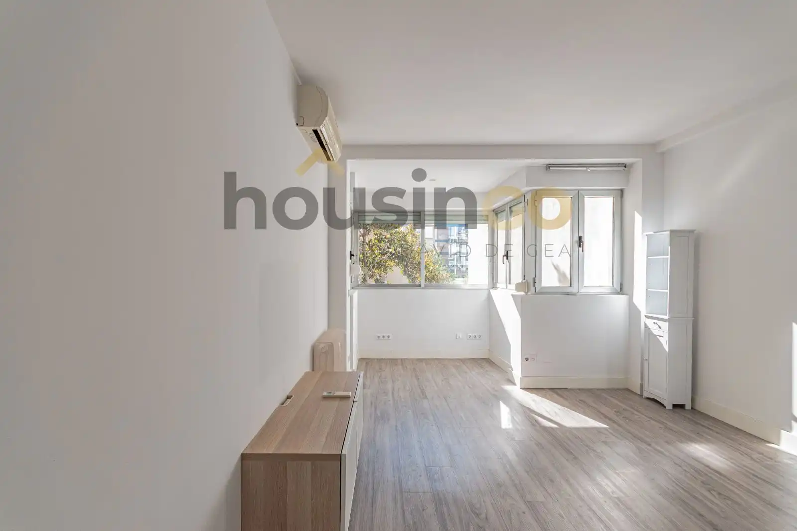 Fotografía del inmueble reportado: 1.700 €/mes — Recoletos, Madrid