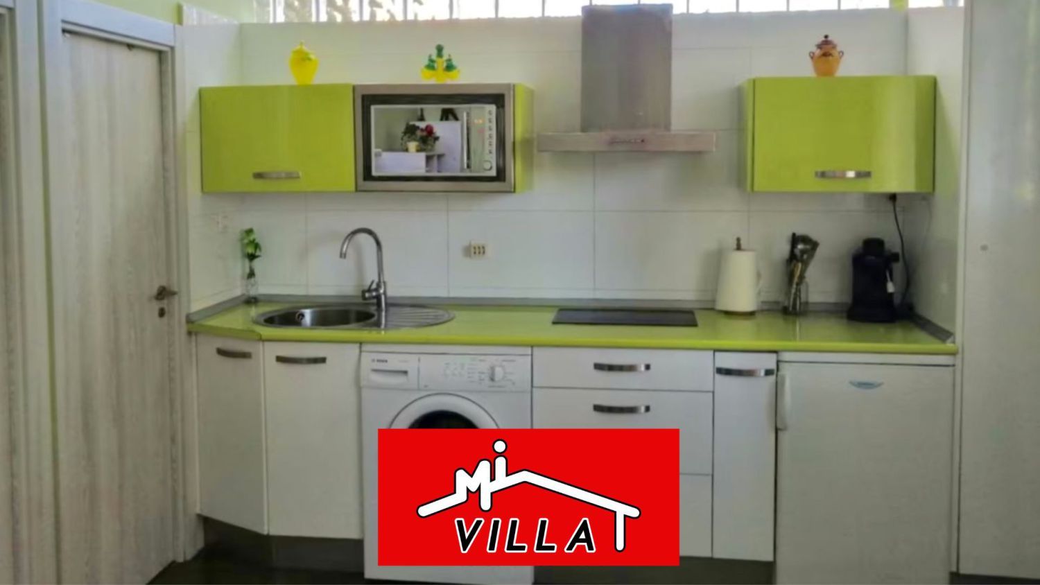 Kitchen of Study for sale in Laredo  with Parquet flooring