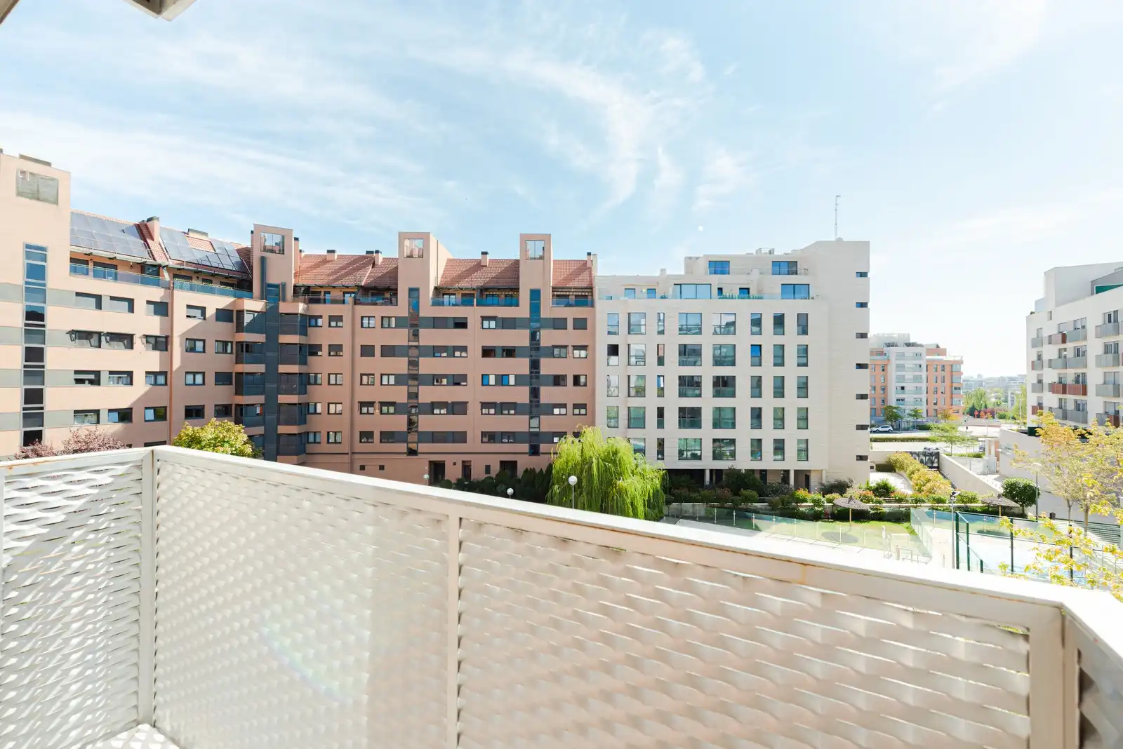 Flat with terrace for sale in San Juan De Ortega 20, imagen 8