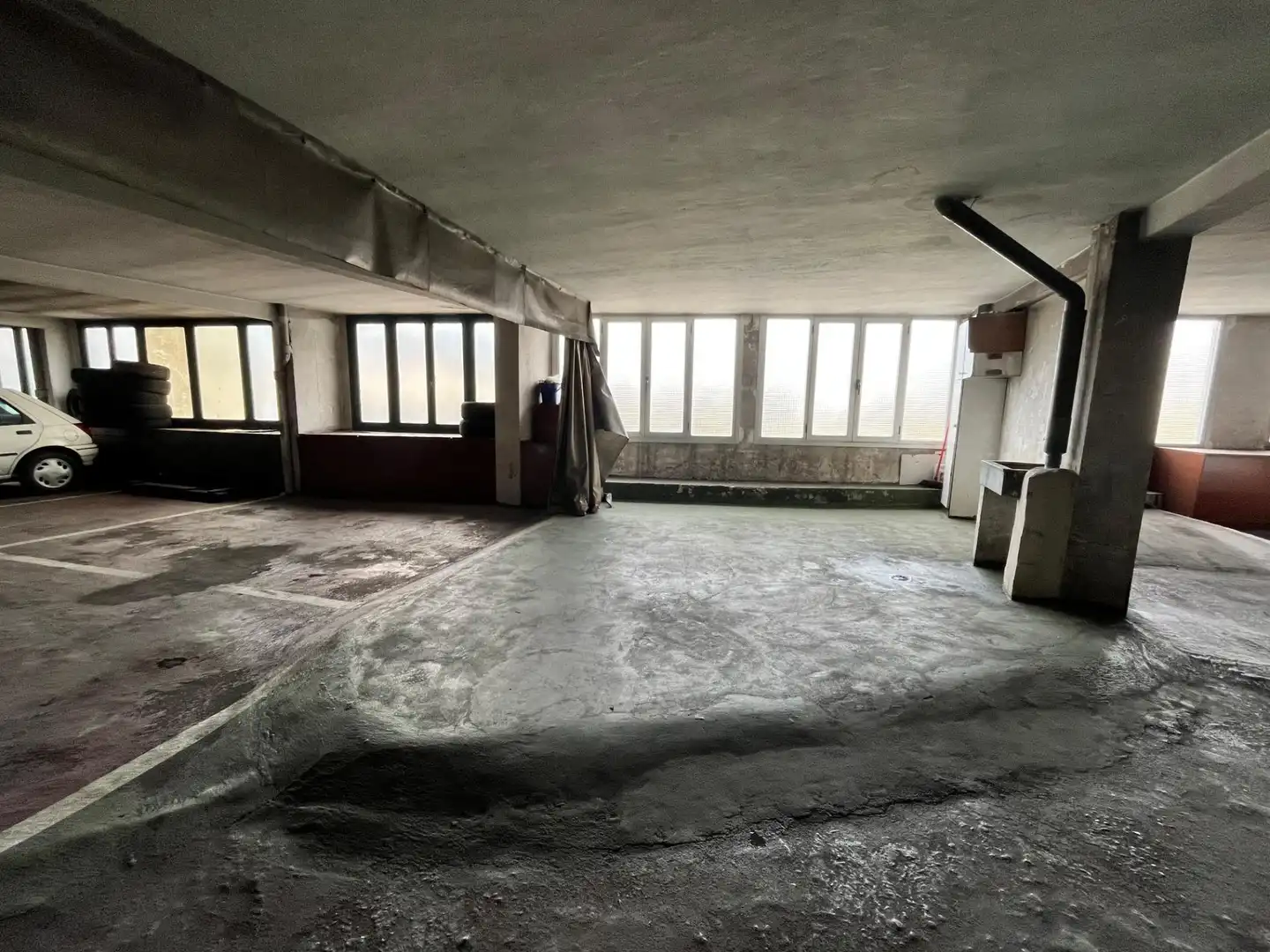 Parcheggio in vendita a Pozokoetxe, imagen 6
