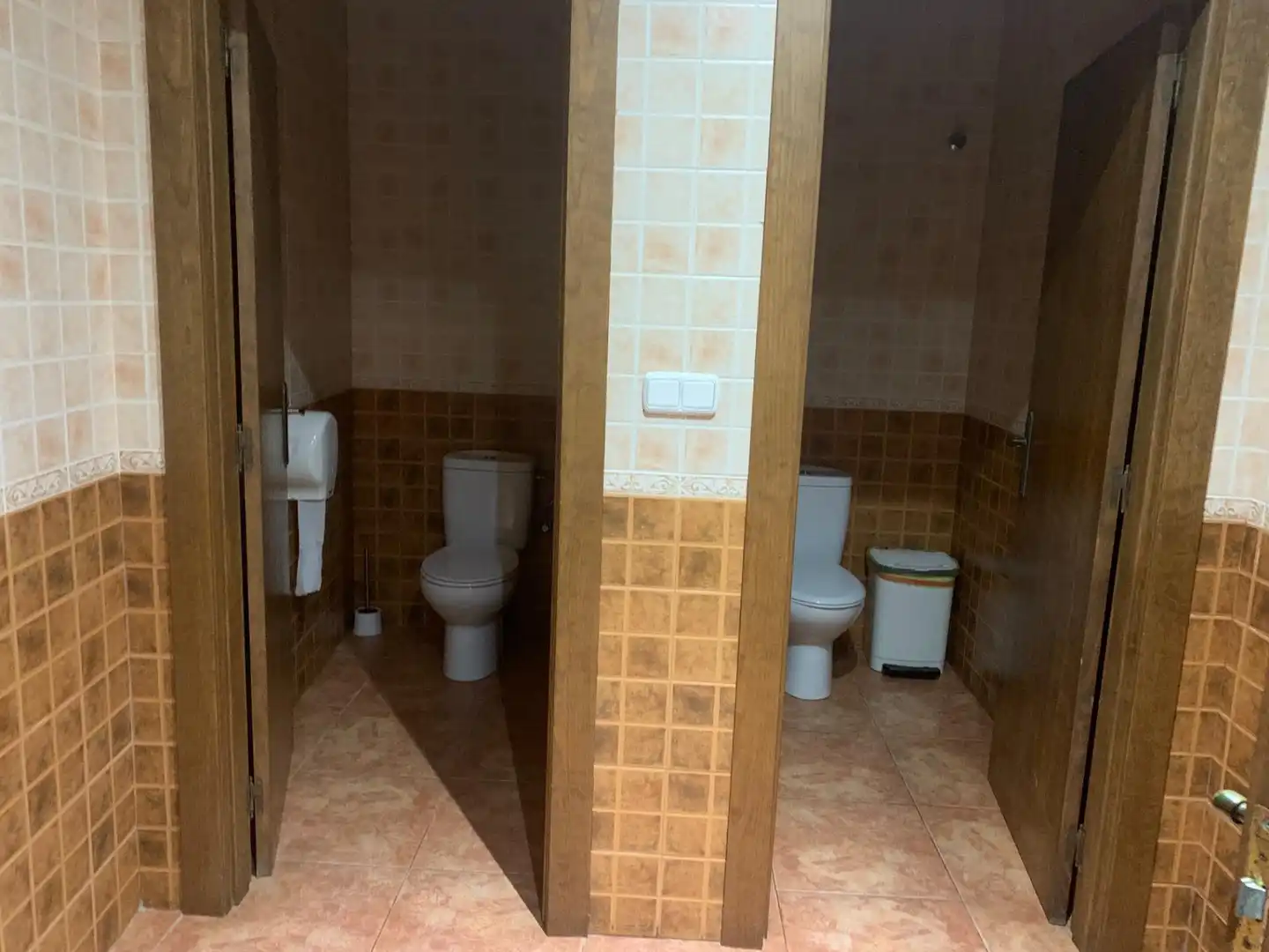 Baño de Edificio en venta en Murcia