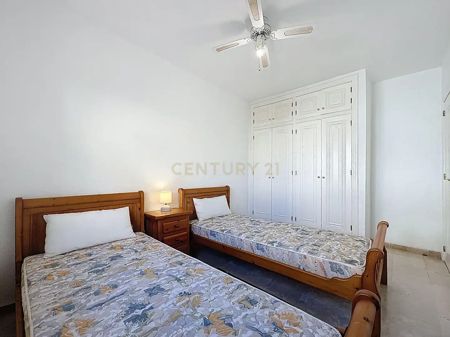 Bedroom of Detached homes for sale in Orihuela  with Air Conditioner, Alarm and Community pool