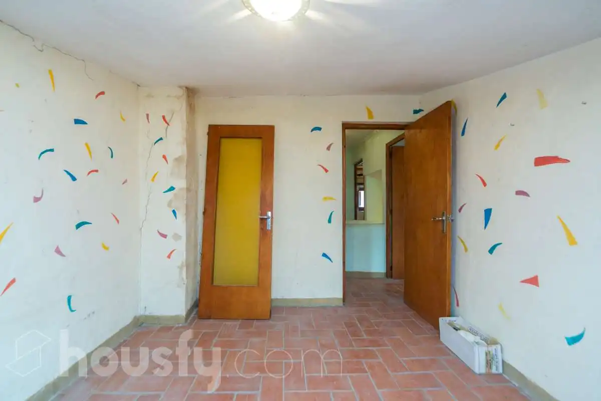 Houses for sale in Sant Martí de Tous  with Terrace and Balcony