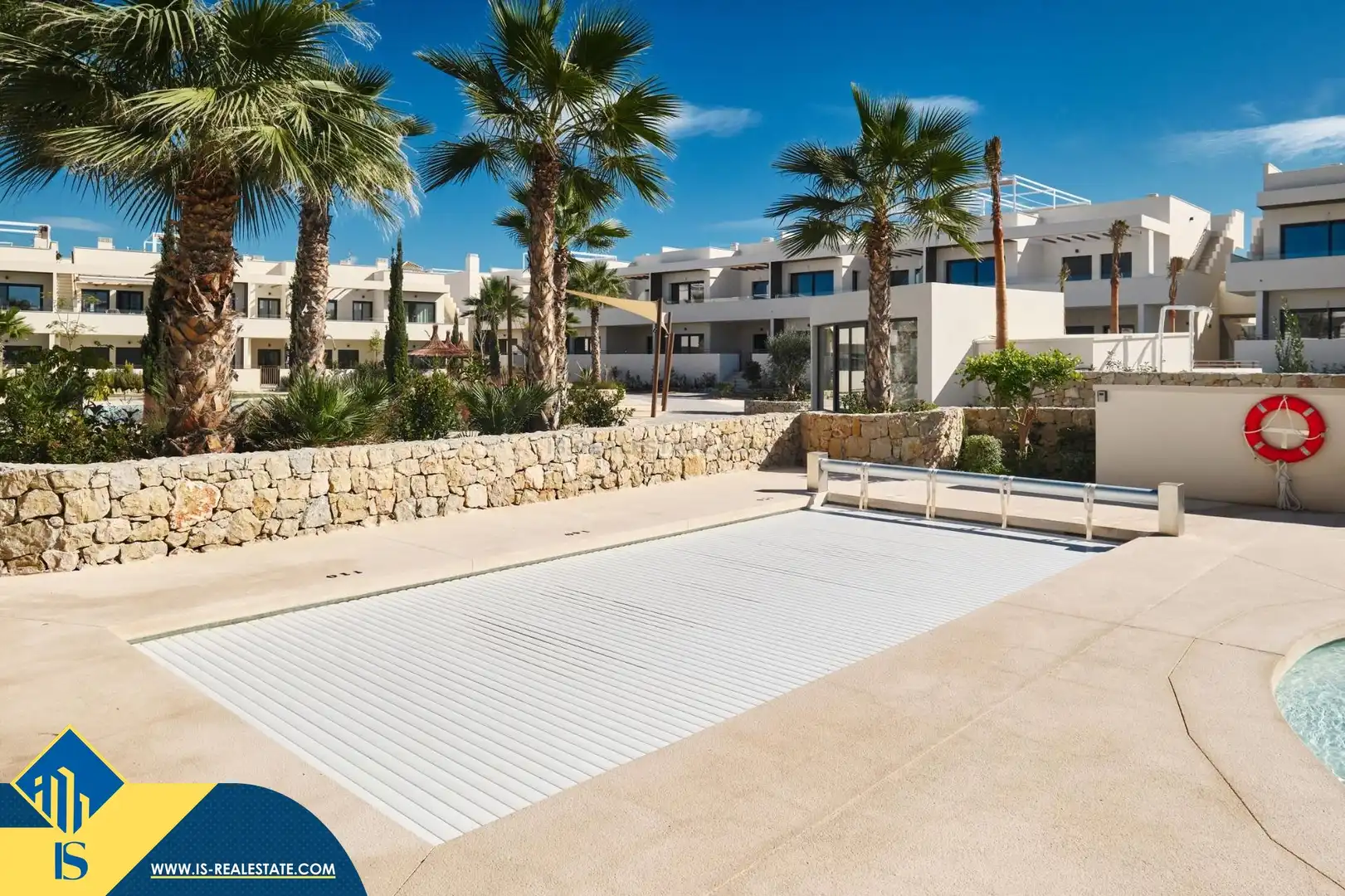 Bungalow con piscina en venta en Playa del Acequión, Náufragos y Rocío del Mar, imagen 4