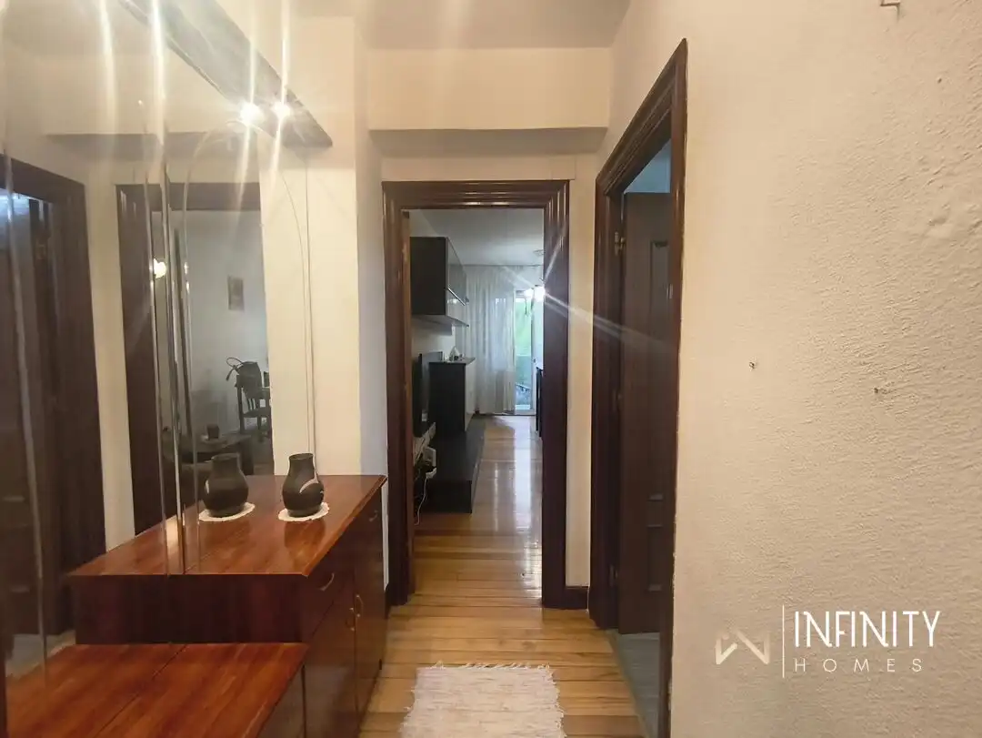 Flat with terrace to rent in Fika Kalea, imagen 21